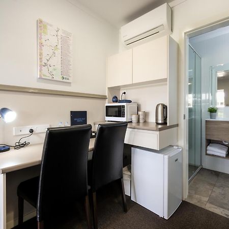 Granite Belt Motel Stanthorpe Eksteriør bilde