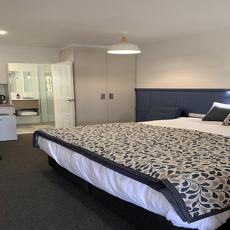 Granite Belt Motel Stanthorpe Eksteriør bilde