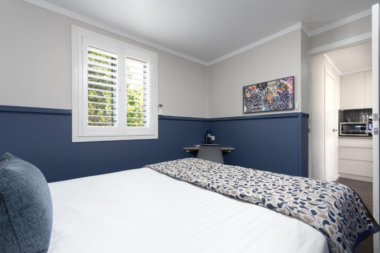 Granite Belt Motel Stanthorpe Eksteriør bilde