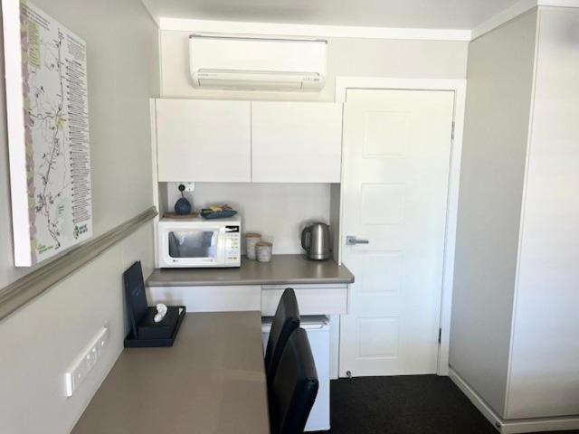Granite Belt Motel Stanthorpe Eksteriør bilde