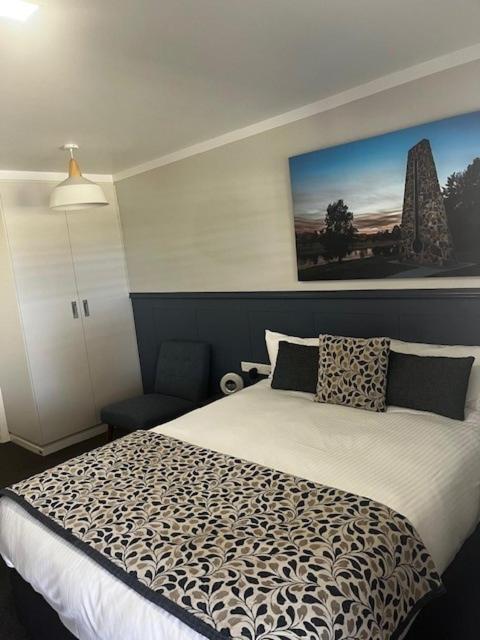 Granite Belt Motel Stanthorpe Eksteriør bilde