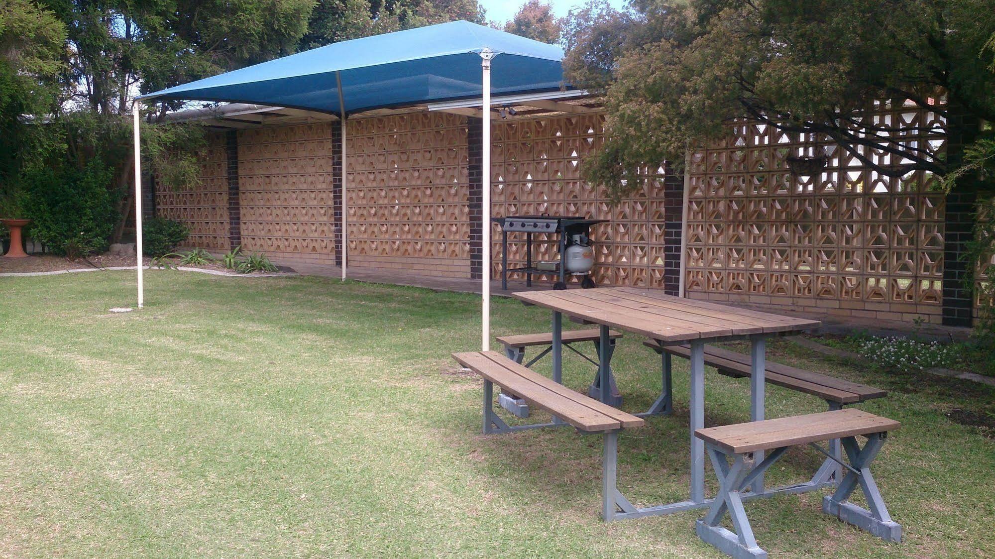 Granite Belt Motel Stanthorpe Eksteriør bilde